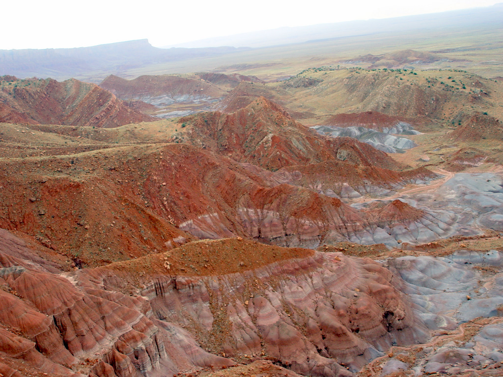 1481-vermilion_cliffs_from_aircraft